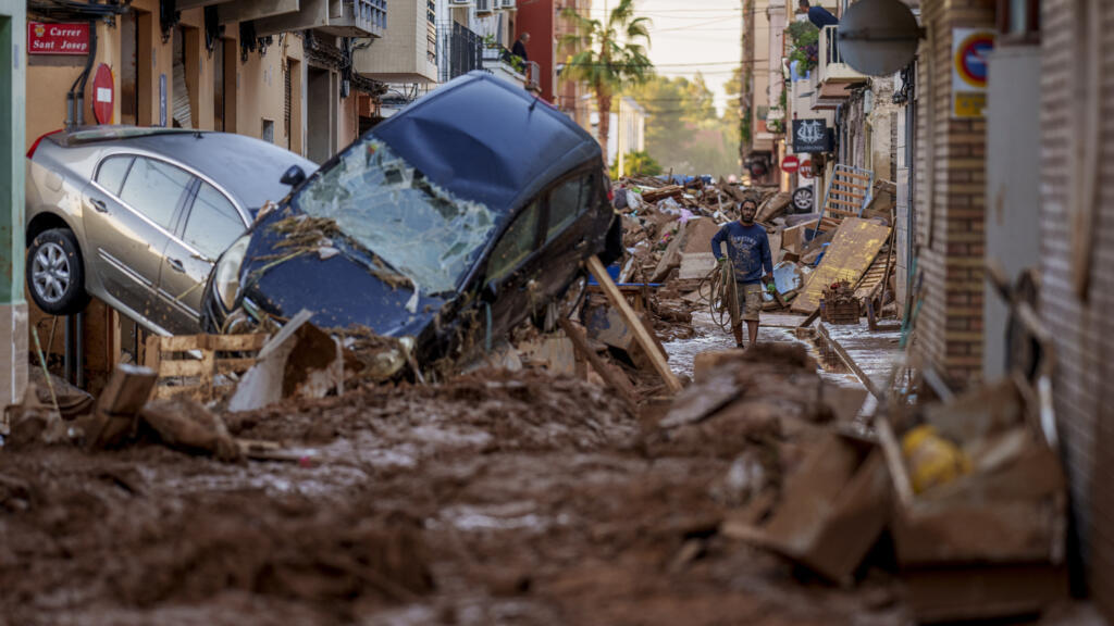 ¿Cómo prevenir desde el urbanismo catástrofes como la DANA o Río Grande Do Sul?