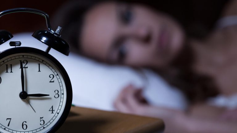 Claves para manejar el insomnio en tiempos de ansiedad