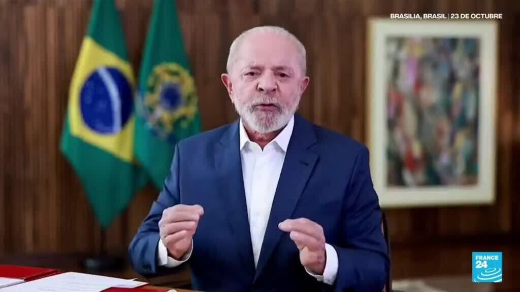 Brasil: Lula da Silva es operado de una hemorragia intracraneal