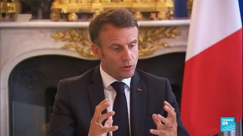 Francia: qué opciones baraja Macron para elegir a su próximo primer ministro