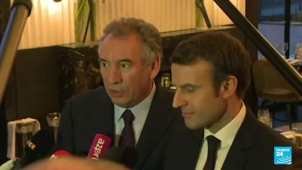 Francia: François Bayrou, el ascenso de un centrista a Matignon