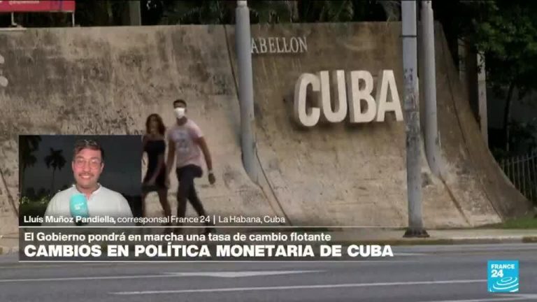 Informe desde La Habana: cambios en política monetaria de Cuba