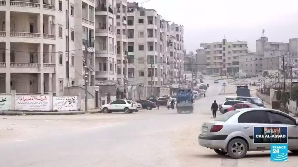 Cómo se vive en Idlib, ciudad bastión del HTS y cuyo modelo de gobierno asusta al país