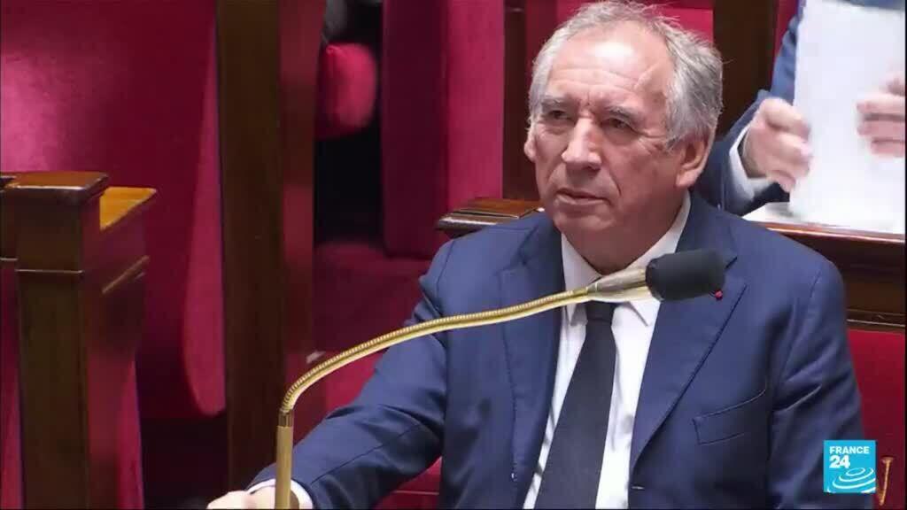 ¿Cuáles son los nombres que podrían componer el nuevo Gobierno de Bayrou?