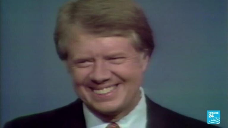 Los aciertos y desaciertos del expresidente Jimmy carter