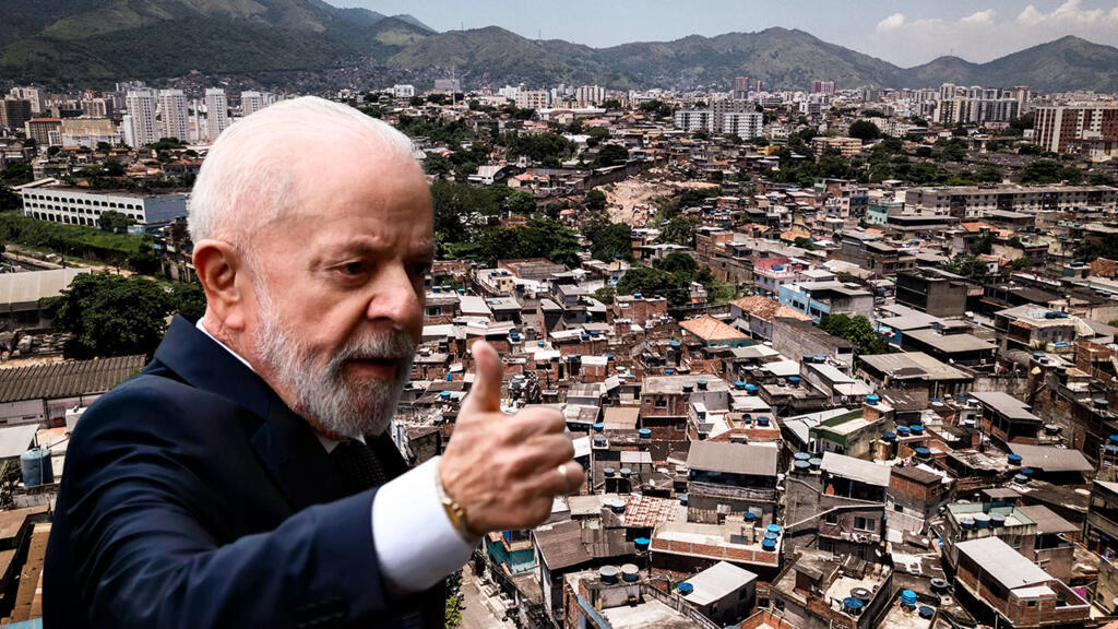 Brasil lidera el crecimiento económico en América Latina: ¿'efecto Lula' o suerte?