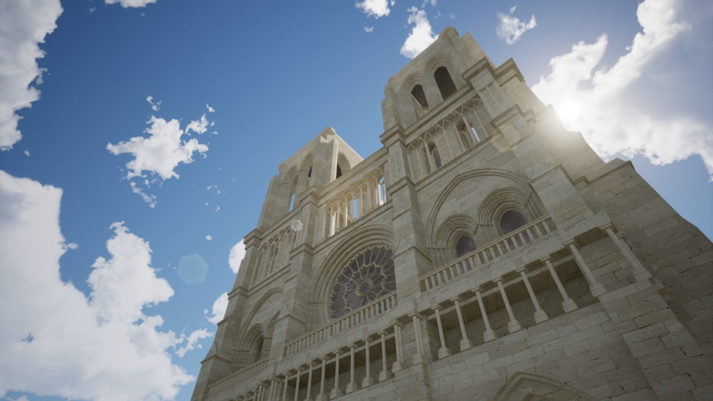 El renacimiento de Notre-Dame: la restauración monumental tras bastidores