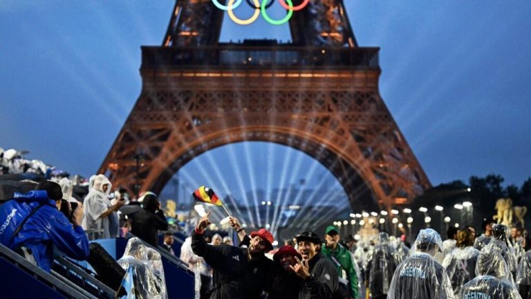 París 2024: una ciudad hecha para ser olímpica