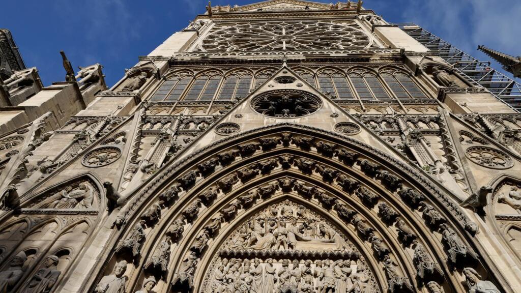 Notre-Dame renace de sus cenizas cinco años después