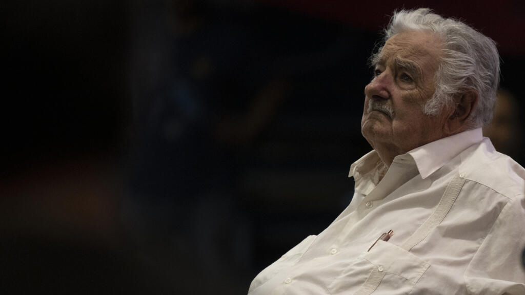 “Me estoy muriendo y el guerrero tiene derecho a su descanso”: Mujica anuncia que el cáncer se ha expandido