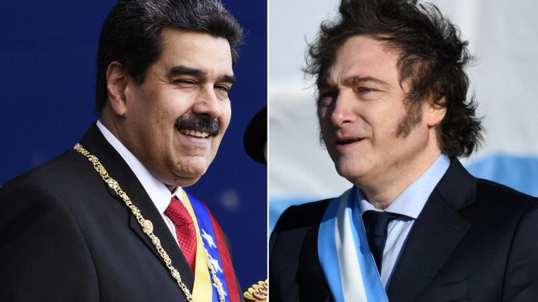 Argentina y Venezuela en su punto más crítico: ¿inclinará la balanza el factor Trump?