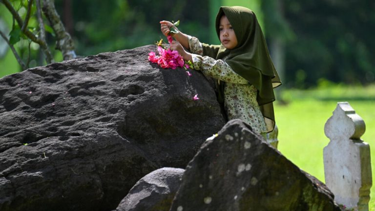 Indonesia: cómo el tsunami más letal de la historia catapultó la ley Sharia