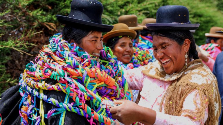 Quechua, guaraní, aymara... ¿las lenguas originarias más habladas de Latinoamérica?