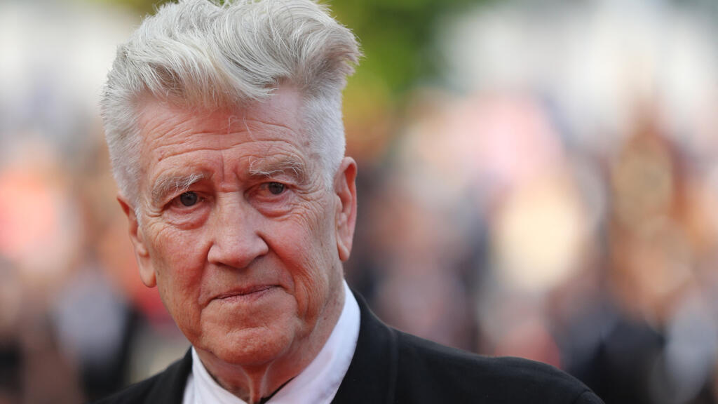 El aclamado director de cine David Lynch murió a los 78 años, anuncia su familia