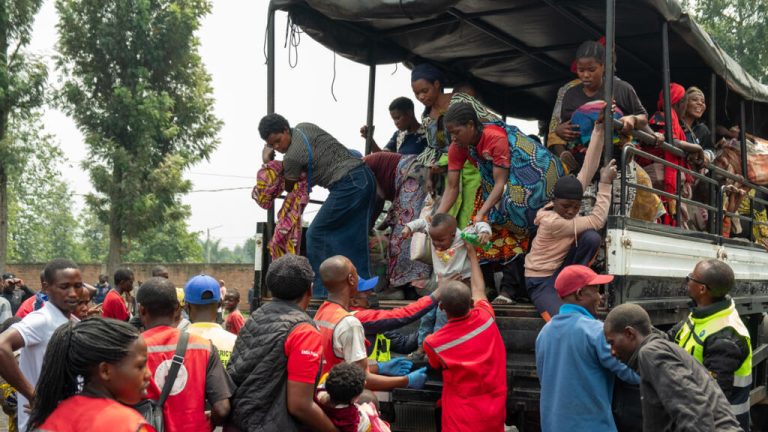 ¿Qué está pasando en República Democrática del Congo?: las claves del conflicto