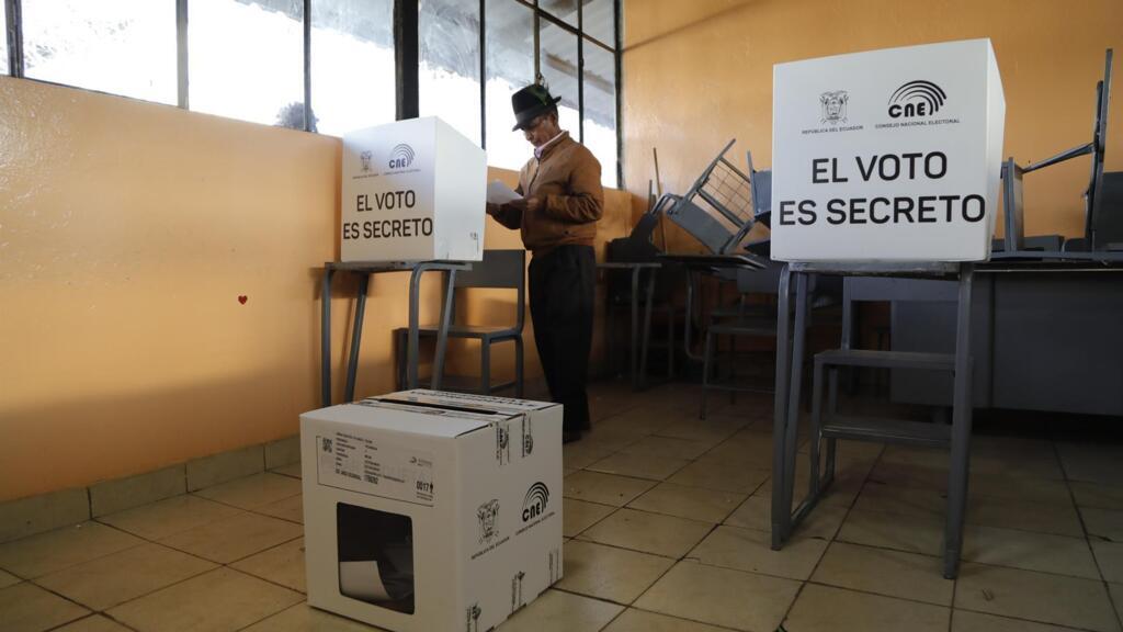 Ecuador, Bolivia o Chile: la crucial agenda electoral de 2025 en Latinoamérica