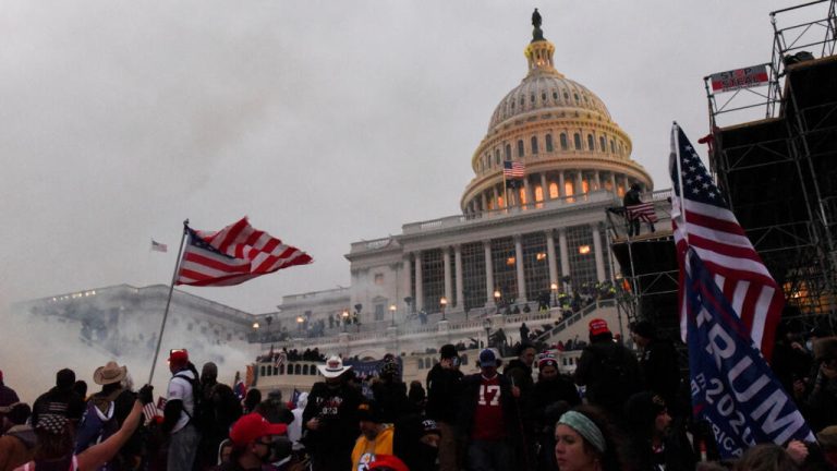 Cuatro años del asalto al Capitolio: claves del golpe a la democracia del que Trump promete impunidad