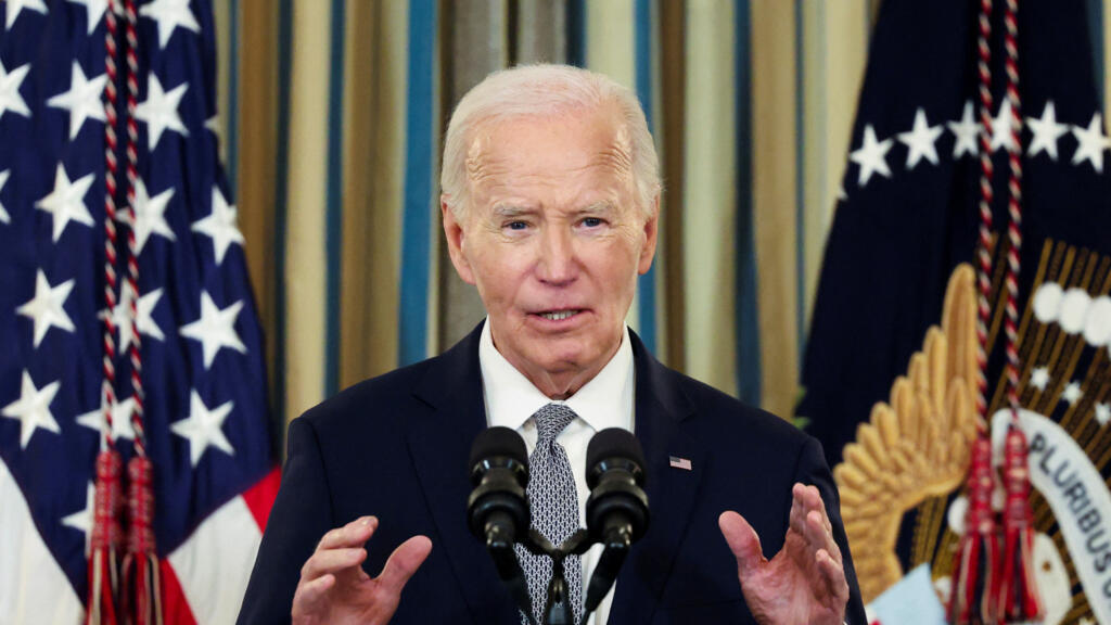 Biden bloquea la venta de US Steel a Nippon Steel por motivos de seguridad nacional