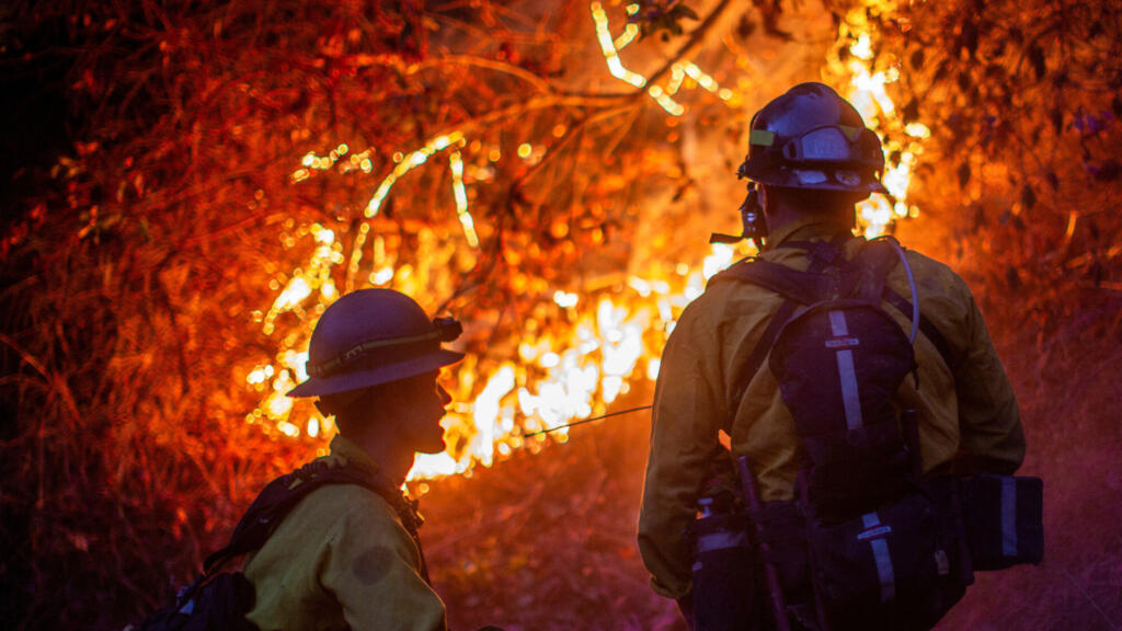 Los incendios en cifras: muertes y daños, los más devastadores en la historia de Los Ángeles