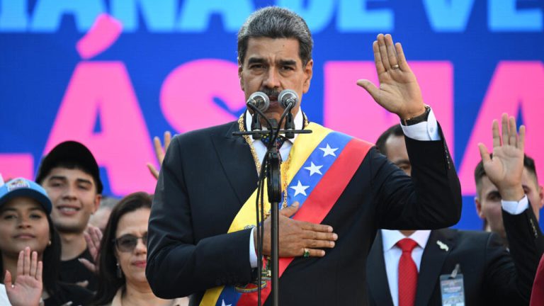 Maduro 3.0: ¿"Triunfo" ante la presión externa o "golpe de Estado"?