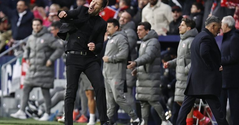 La revolución de Diego Simeone, capítulo mil: cómo hizo para renacer una vez más al Atlético de Madrid y batir su propio récord