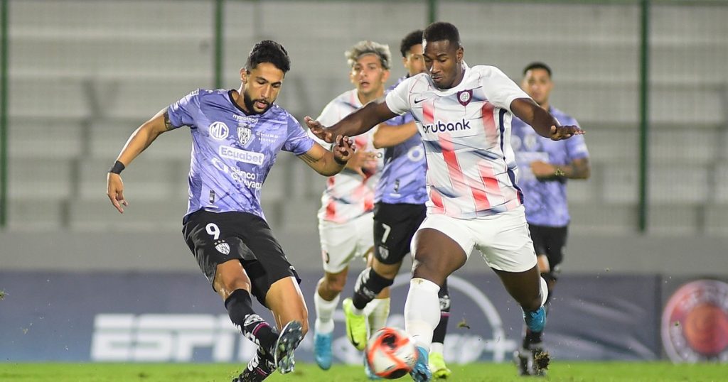 San Lorenzo y su verano perfecto: le ganó a Independiente del Valle y terminó invicto en la Serie Río de La Plata