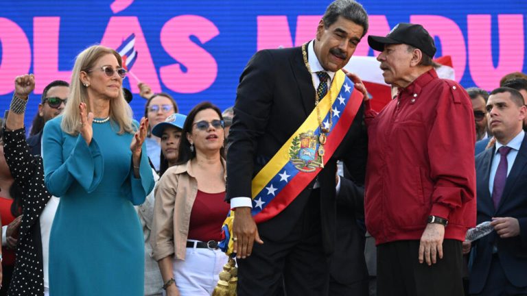 Investido Maduro, ¿qué viene para Venezuela?