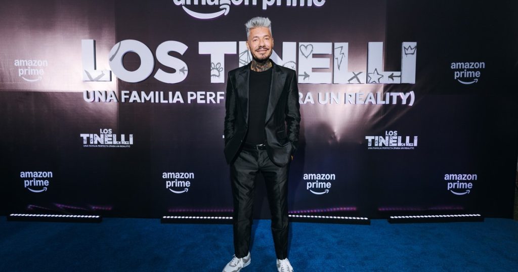 Marcelo Tinelli habla de su nuevo reality, el bajo rating de 2024 y desmiente que tenga problemas económicos