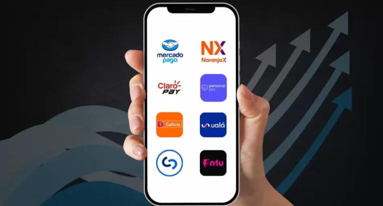 Mercado Pago, Cocos, Ualá, Naranja X o Personal Pay: ¿Cuáles son las billeteras virtuales que más pagan hoy?