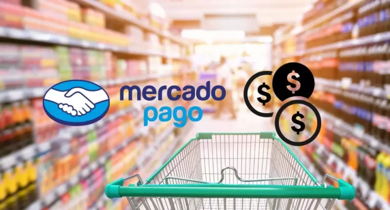 ¿Querés ahorrar en el súper? Tenés un increible descuento con Mercado Pago