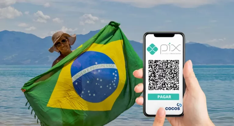 Enterate por qué PIX es la app N°1 para pagar en Brasil