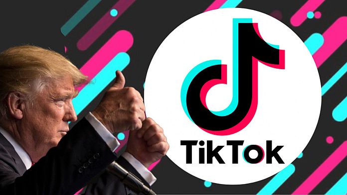 Trump confirma que mañana TikTok funcionará en EE.UU. gracias a una orden ejecutiva