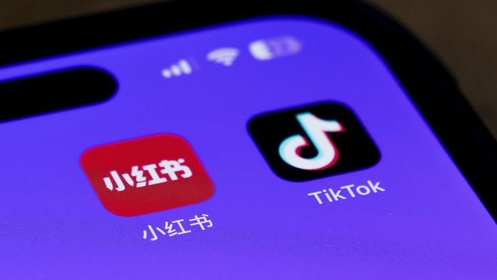 El Tribunal Supremo de EE.UU. ratifica la ley que prohíbe TikTok a partir del domingo