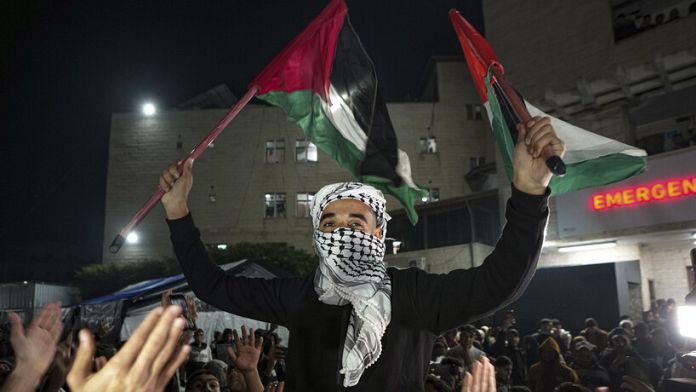 Reacciones internacionales a la tregua en Gaza, Pedro Sánchez: "Es un acuerdo crucial"