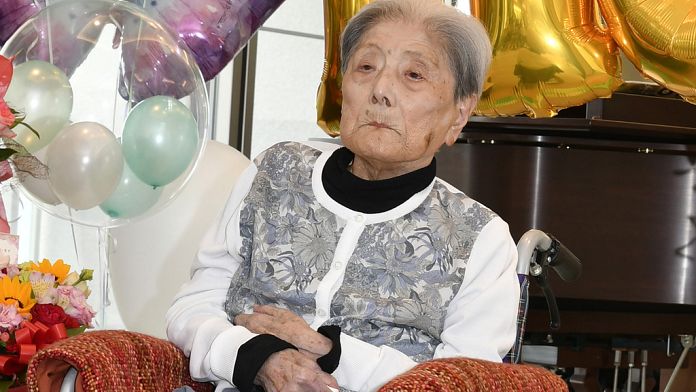 Muere a los 116 años Tomiko Itooka, la persona más mujer del mundo: claves de su longevidad