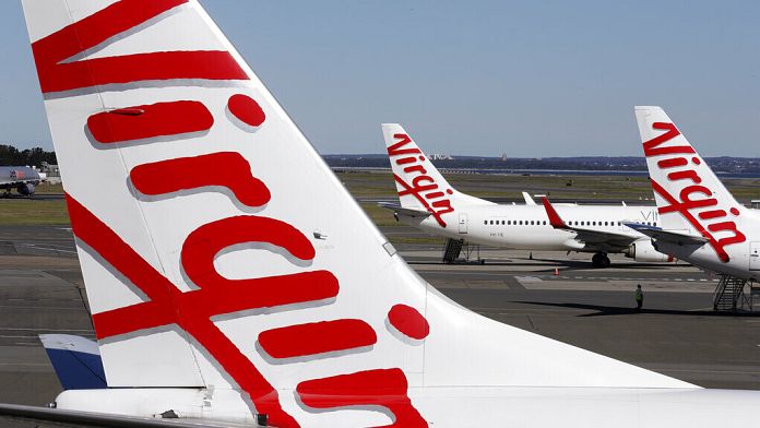 Violan y roban a dos miembros de la tripulación de Virgin Australia en Fiji