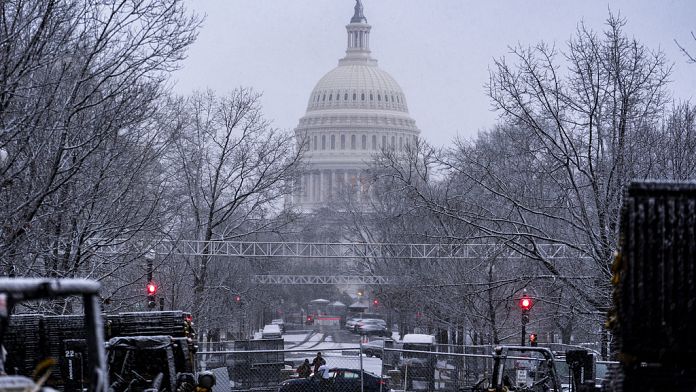 ¿Qué aliados europeos de Trump estarán en Washington para su investidura?