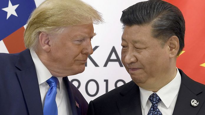 Los aranceles, TikTok y la cuestión de Taiwán: Trump y Xi Jinping se tantean antes de la investidura