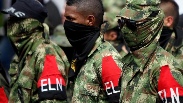 Arde el Catatumbo colombiano: el rol del ELN y Venezuela en la ola de violencia