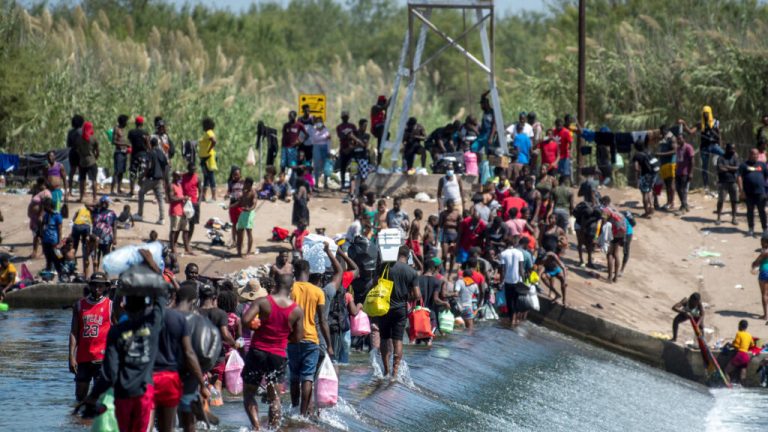 Estados Unidos: el fantasma de la deportación reaviva los temores de los migrantes indocumentados