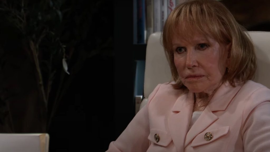 Murió Leslie Charleson, aclamada actriz de “Hospital General”