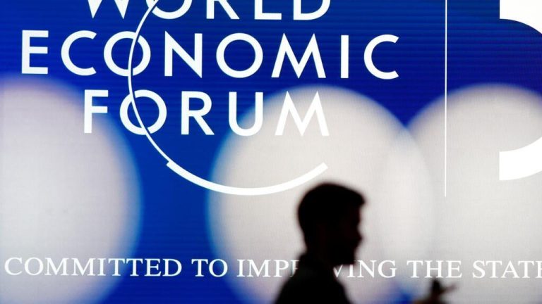 La productividad global pierde ritmo: el FMI analiza en Davos las causas