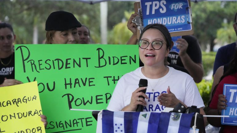 Biden extiende el TPS para venezolanos hasta octubre de 2026: lo que sabemos