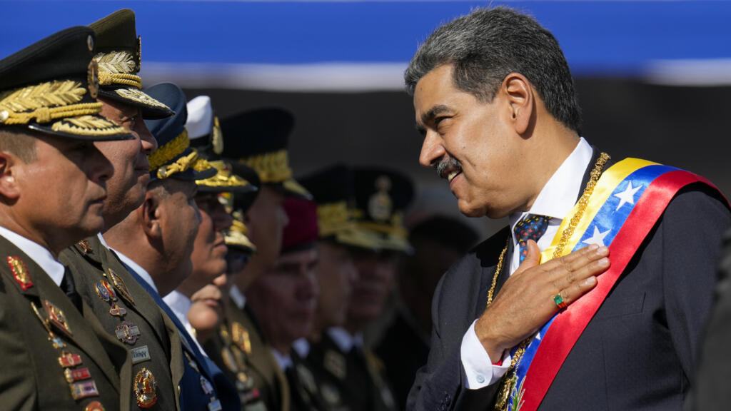 Venezuela: las opciones de Maduro en su cuestionado nuevo mandato