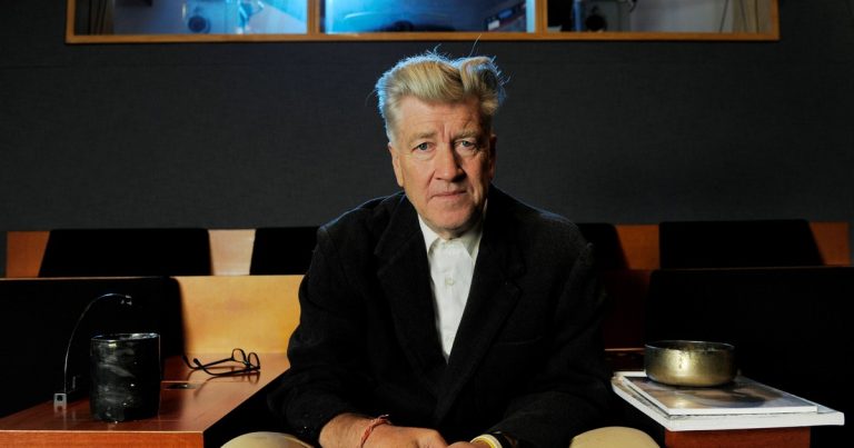 Meditación trascendental y creatividad: El legado oculto de David Lynch