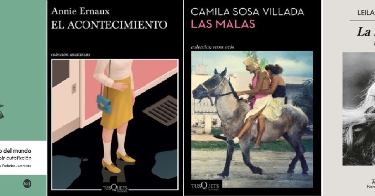 ¿Narcisismo o arte? Una exploración sobre el terreno resbaladizo de la autoficción