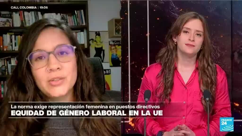 Natalia Escobar: 'La diversidad de género en juntas directivas mejora la rentabilidad empresarial'