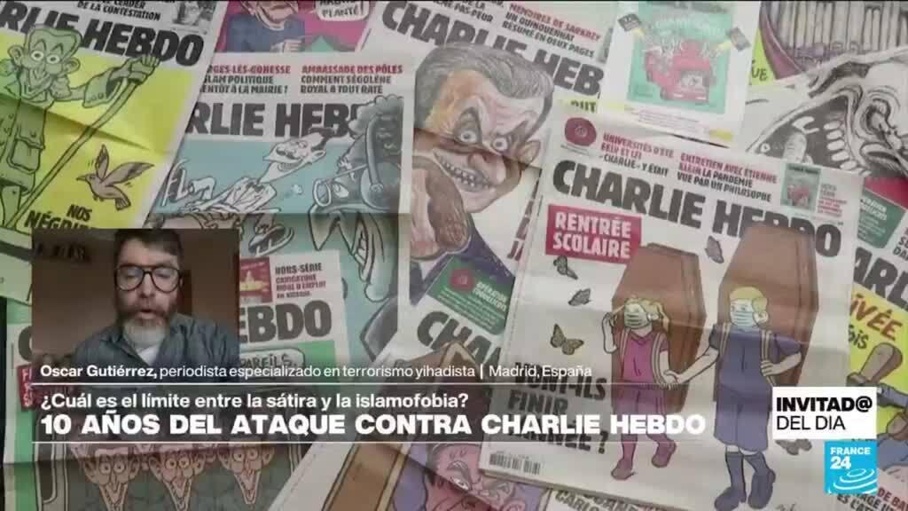 ¿Por qué el atentado contra Charlie Hebdo en 2015 fue tan relevante para el mundo?