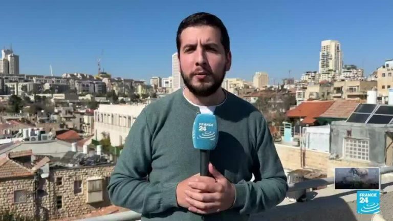 Informe desde Jerusalén: "progresos" para tregua en Gaza, pero aún sin acuerdo entre Israel y Hamás