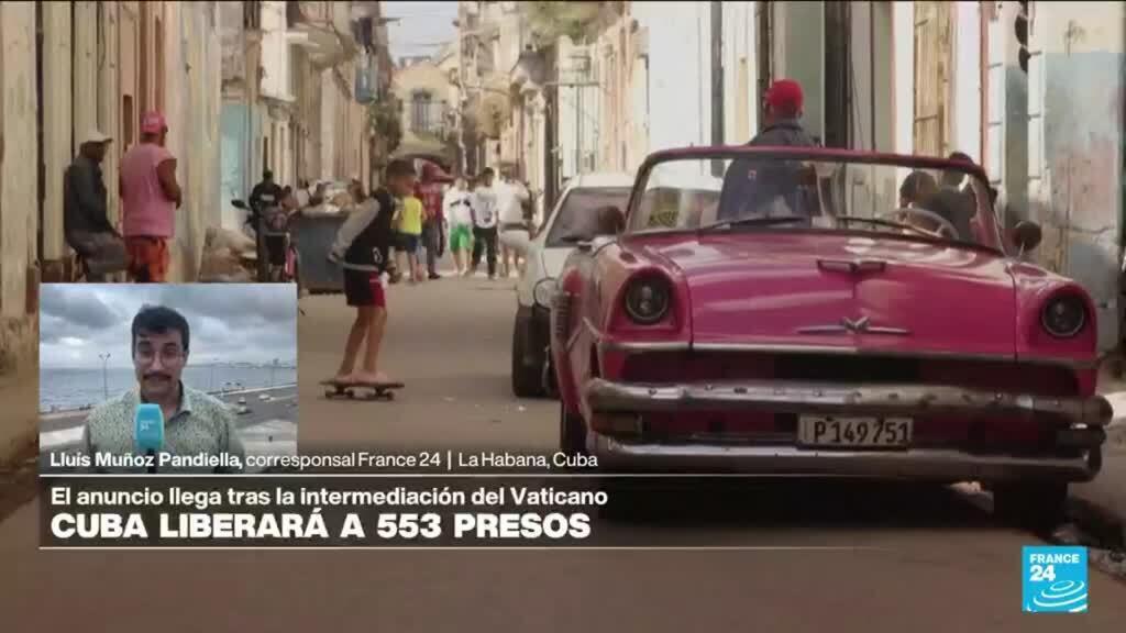 Informe desde La Habana: así reaccionó Cuba al alivio de sanciones por parte de Estados Unidos